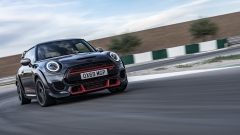 MINI John Cooper Works GP3