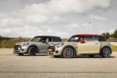 MINI goes URBAN 2019