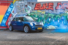 MINI goes URBAN 2019