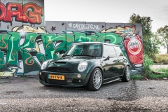 MINI goes URBAN 2019