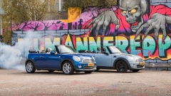 MINI goes URBAN 2019