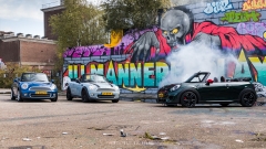 MINI goes URBAN 2019