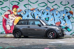 MINI goes URBAN 2019