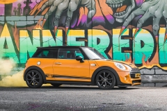 MINI goes URBAN 2019