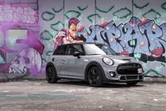 MINI goes URBAN 2019