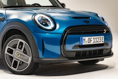 2022 MINI LCI