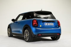 MINI 2022 LCI Cooper SE