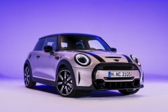 MINI 2022 LCI Cooper S 3-deurs