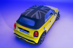 MINI 2022 LCI cabrio Cooper S