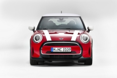 MINI 2022 LCI Cooper 3-deurs