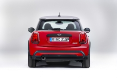 MINI 2022 LCI Cooper 3-deurs