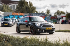 MINI goes URBAN 2019