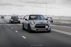 MINI goes URBAN 2019