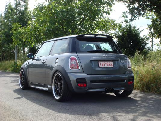 PIAA super Rozza Rota Subzero 2011