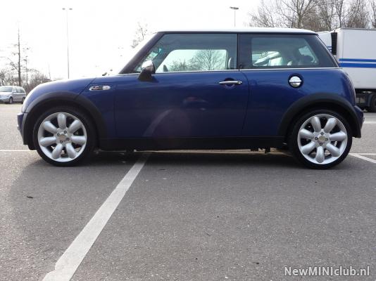 Bmw mini one forum