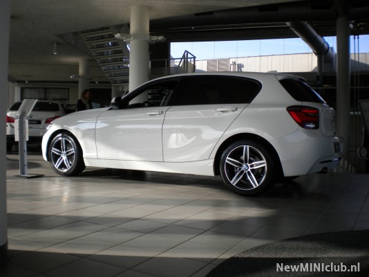 Breeman bmw noord #6
