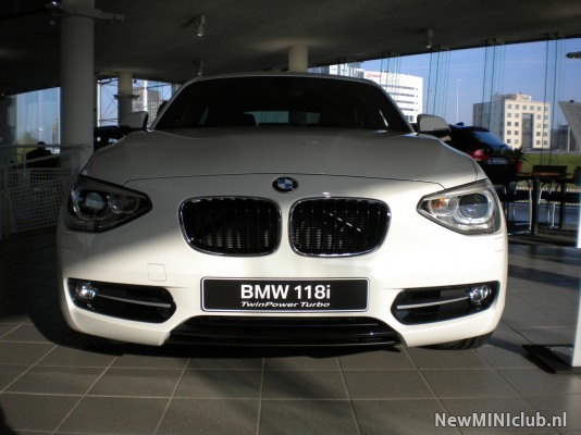 Breeman bmw noord #2