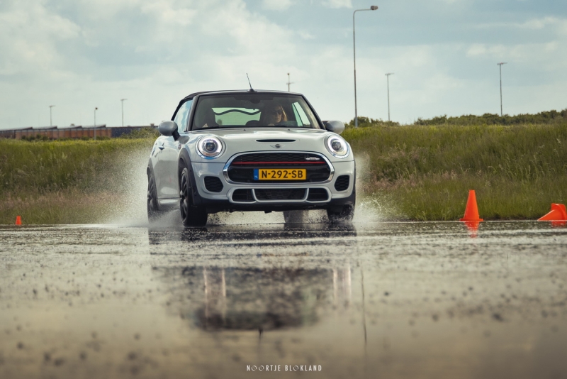 Rijvaardigheidstraining 2022