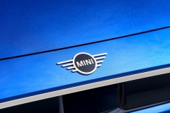 The New MINI Cooper SE