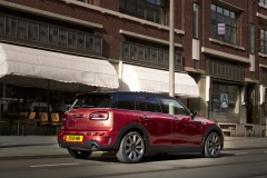 MINI CLUBMAN (F54) 01