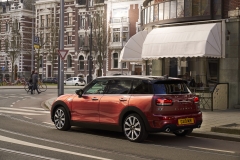 MINI CLUBMAN (F54) 02