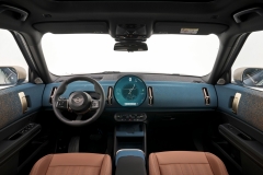 MINI Countryman SE ALL4 (2023)