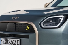 MINI Countryman SE ALL4 (2023)