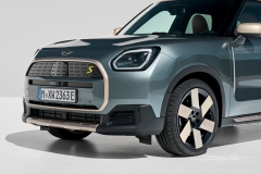 MINI Countryman SE ALL4 (2023)