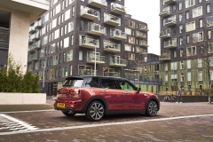 MINI CLUBMAN (F54) 07