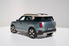 MINI Countryman SE ALL4 (2023)