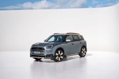 MINI Countryman SE ALL4 (2023)