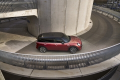 MINI CLUBMAN (F54) 13