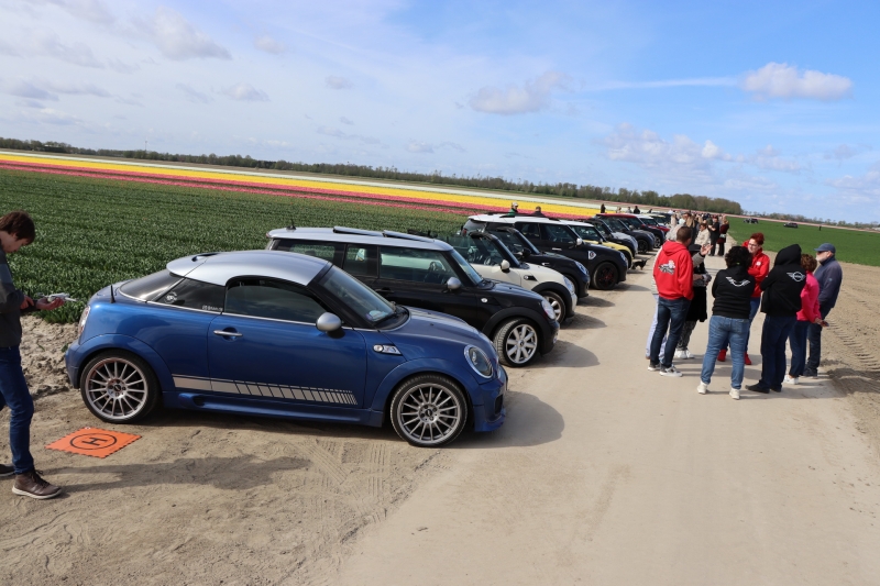 Tulpentocht 2024