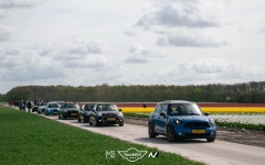 Tulpentocht 2024