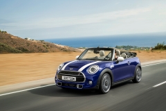 MINI CABRIO (F57) 03