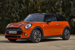 MINI HATCH (F56) 07