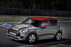 MINI HATCH (F56) 11