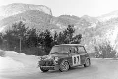 Rally Monte Carlo I