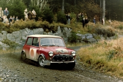 Rally Monte Carlo II