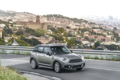 MINI COUNTRYMAN (F60) 11