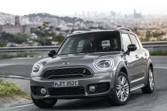 MINI COUNTRYMAN (F60) 12