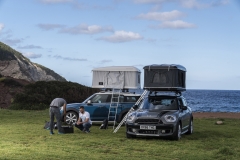 MINI COUNTRYMAN (F60) 14