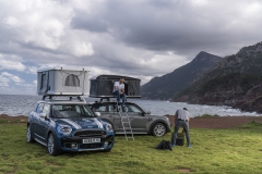 MINI COUNTRYMAN (F60) 16