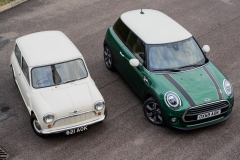 MINI 60TH ANNIVERSARY (F56) 03