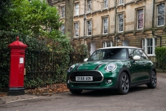 MINI 60TH ANNIVERSARY (F56) 08