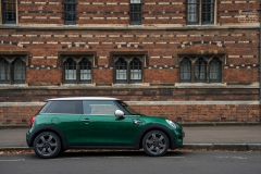 MINI 60TH ANNIVERSARY (F56) 09