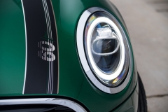 MINI 60TH ANNIVERSARY (F56) 11