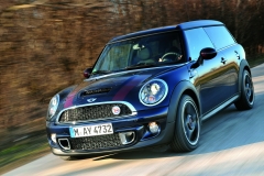 MINI CLUBMAN HAMPTON (R55) 01