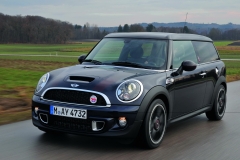 MINI CLUBMAN HAMPTON (R55) 03