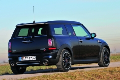 MINI CLUBMAN HAMPTON (R55) 07